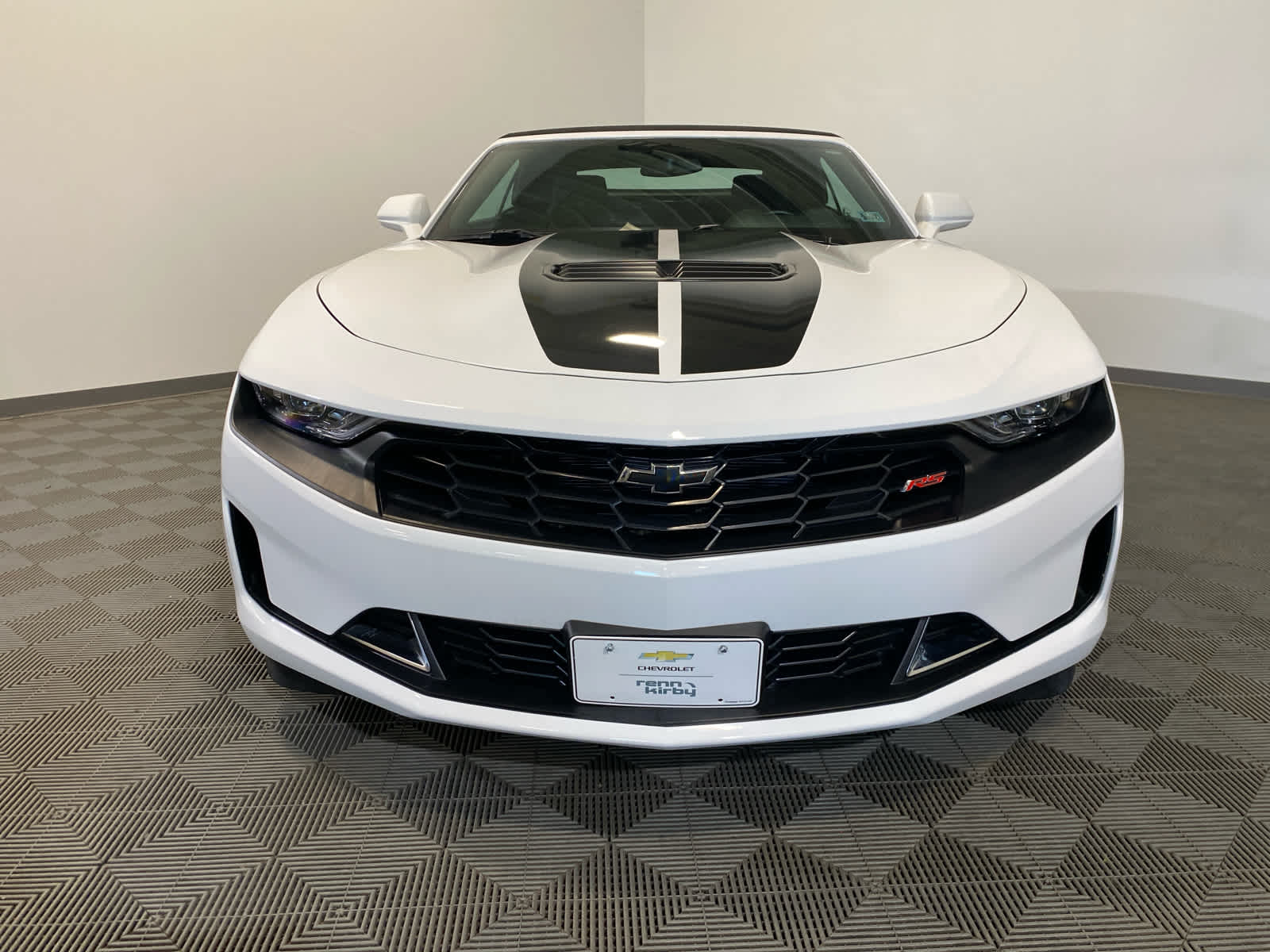 2023 Chevrolet Camaro LT1
