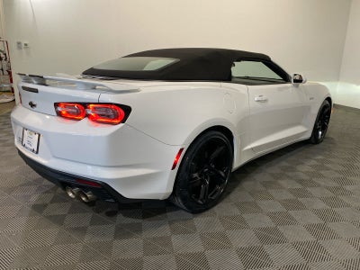 2023 Chevrolet Camaro LT1