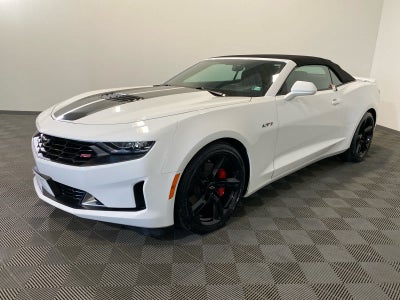 2023 Chevrolet Camaro LT1