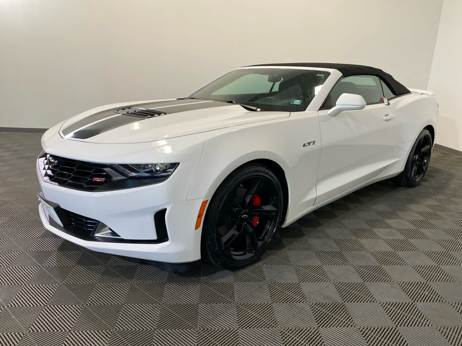 2023 Chevrolet Camaro LT1