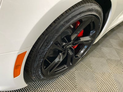 2023 Chevrolet Camaro LT1