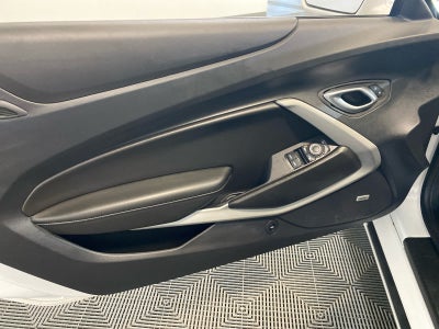 2023 Chevrolet Camaro LT1