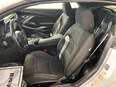 2023 Chevrolet Camaro LT1