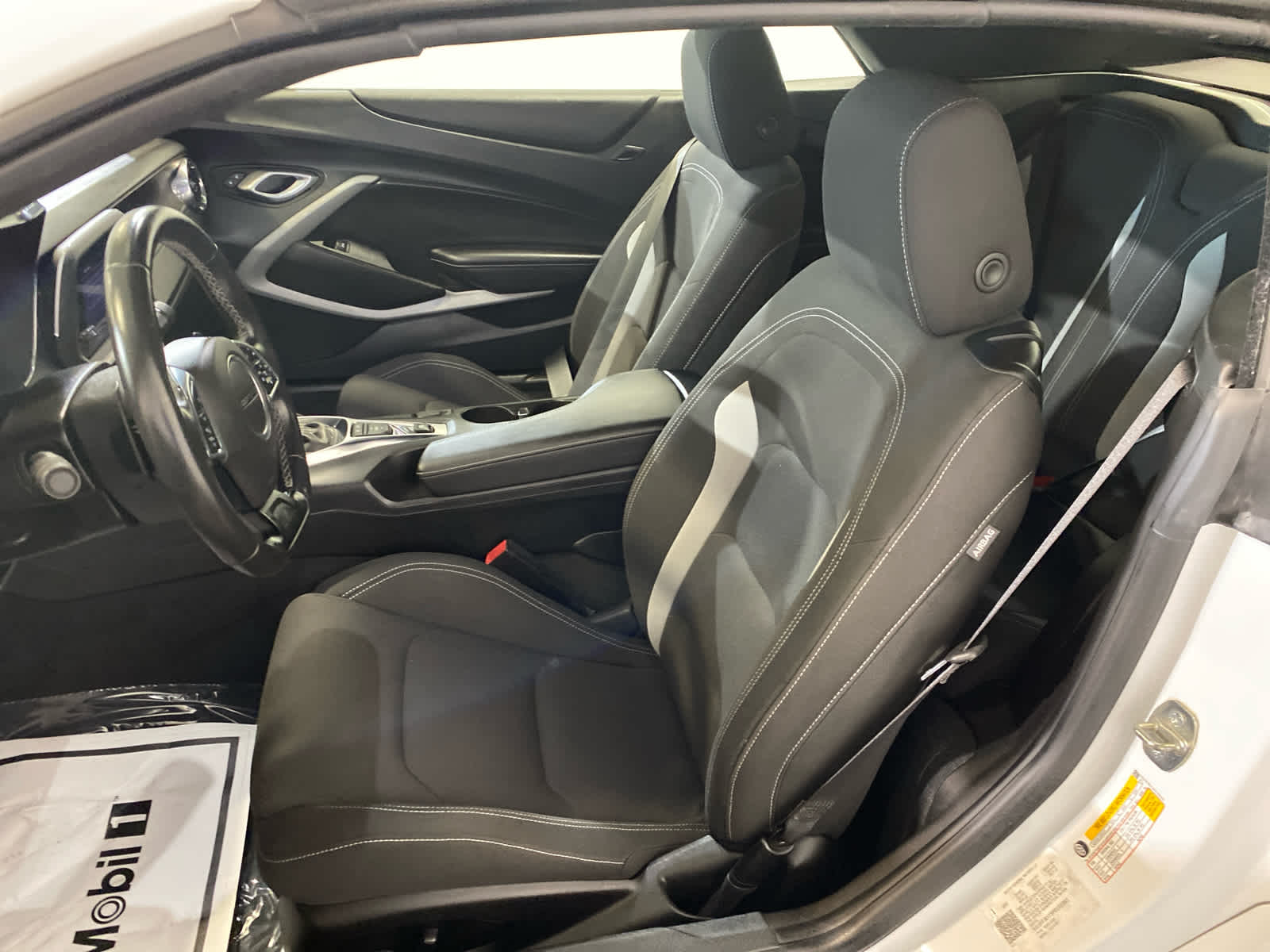 2023 Chevrolet Camaro LT1