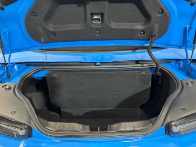 2022 Chevrolet Camaro 1SS