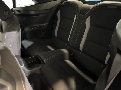 2022 Chevrolet Camaro 1SS