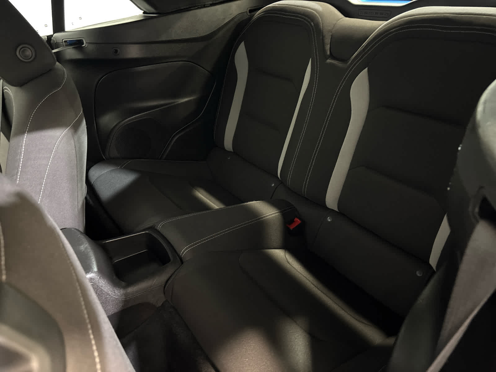 2022 Chevrolet Camaro 1SS