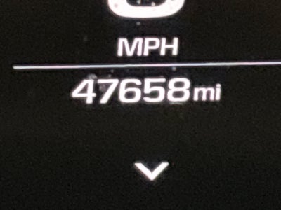 2022 Chevrolet Camaro 1SS