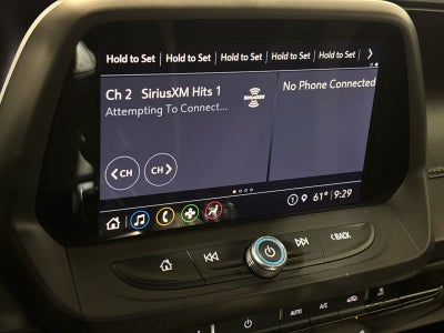 2022 Chevrolet Camaro 1SS