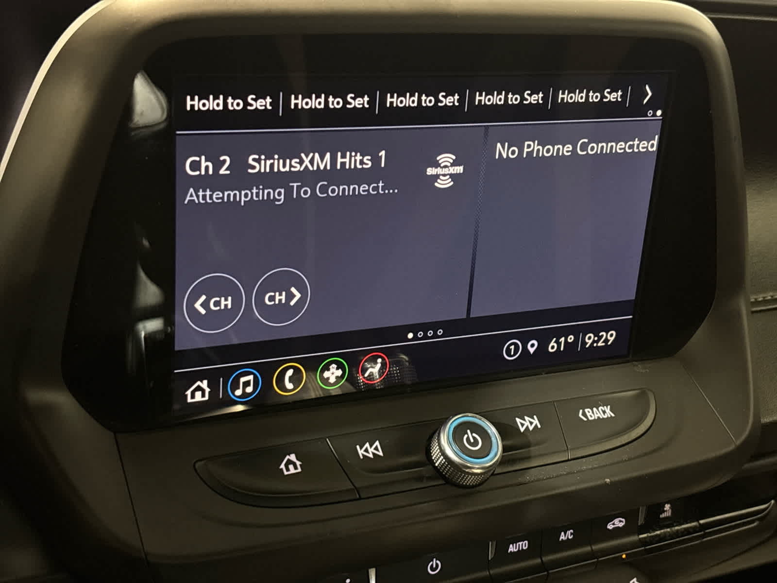 2022 Chevrolet Camaro 1SS