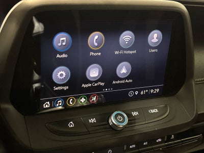 2022 Chevrolet Camaro 1SS