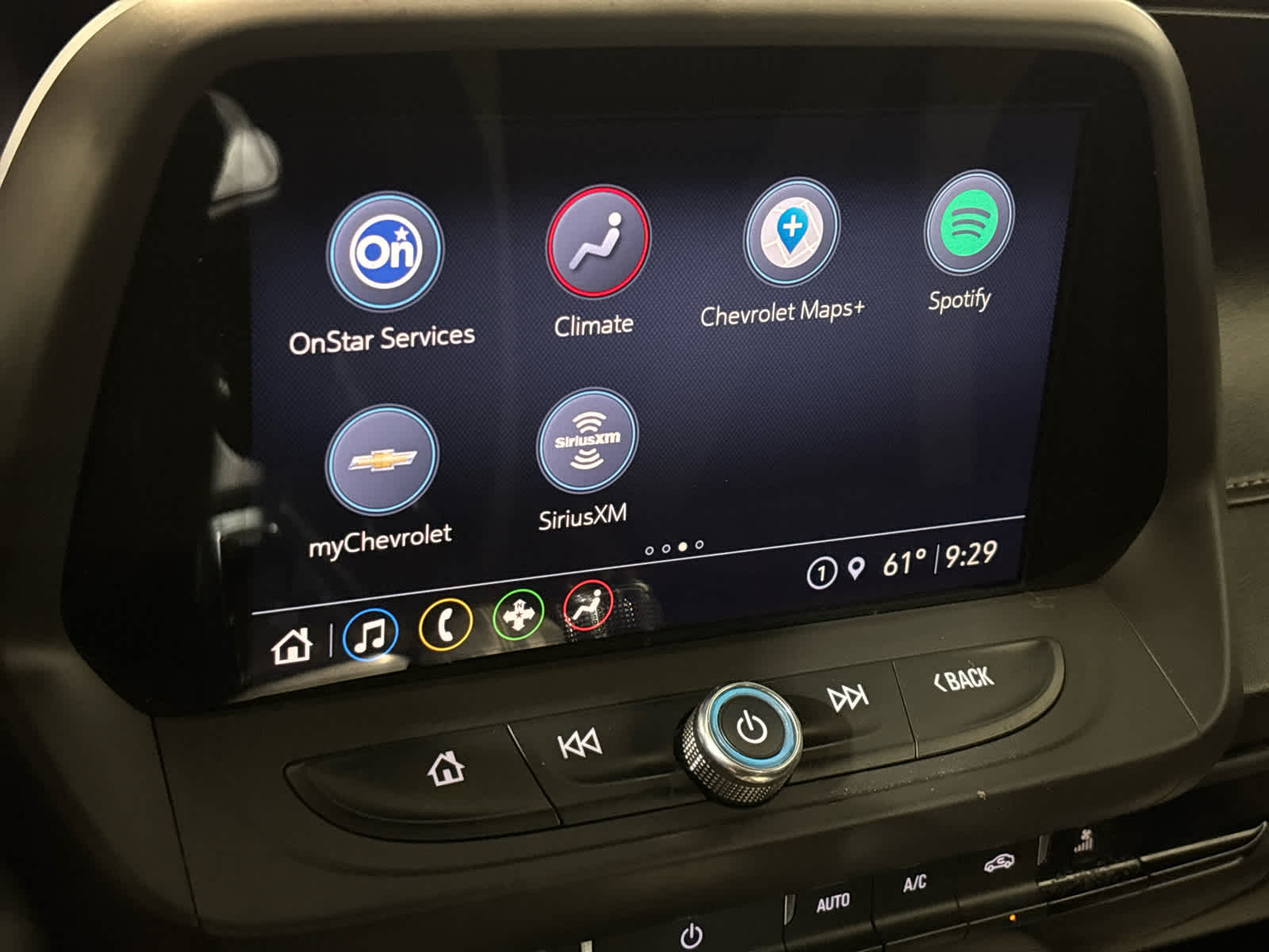 2022 Chevrolet Camaro 1SS