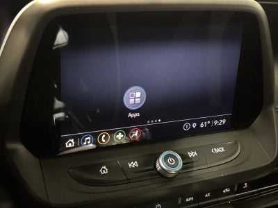 2022 Chevrolet Camaro 1SS