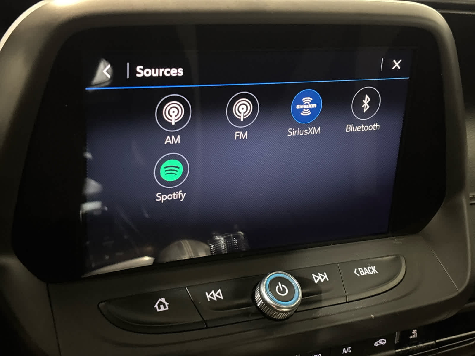 2022 Chevrolet Camaro 1SS