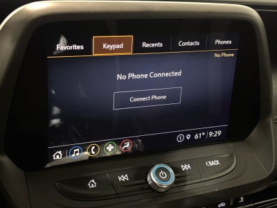 2022 Chevrolet Camaro 1SS