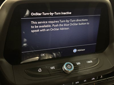 2022 Chevrolet Camaro 1SS