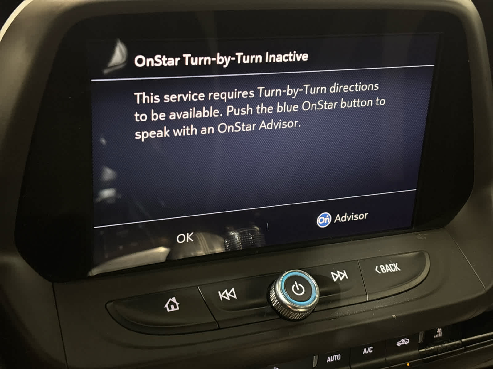 2022 Chevrolet Camaro 1SS