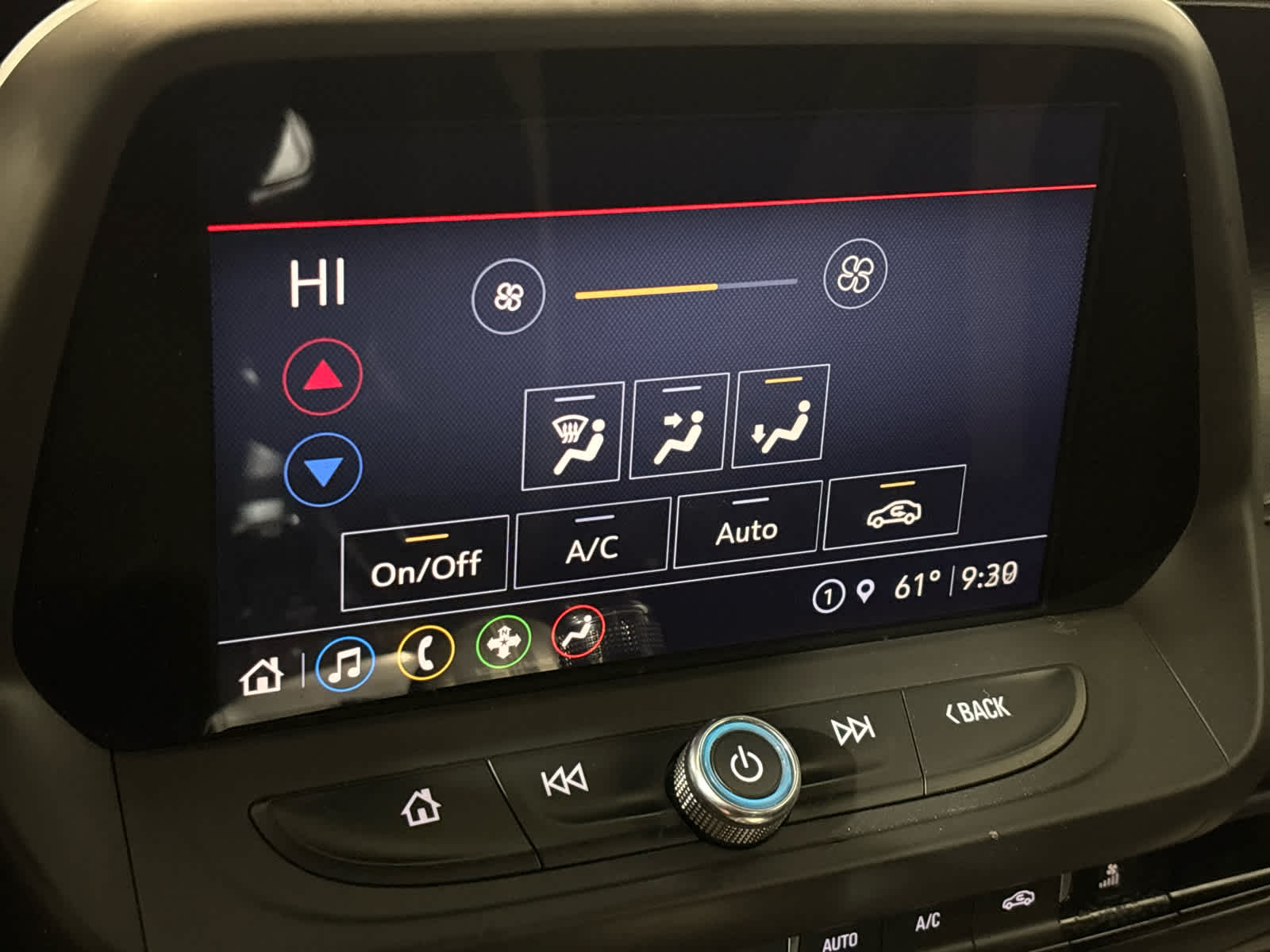 2022 Chevrolet Camaro 1SS