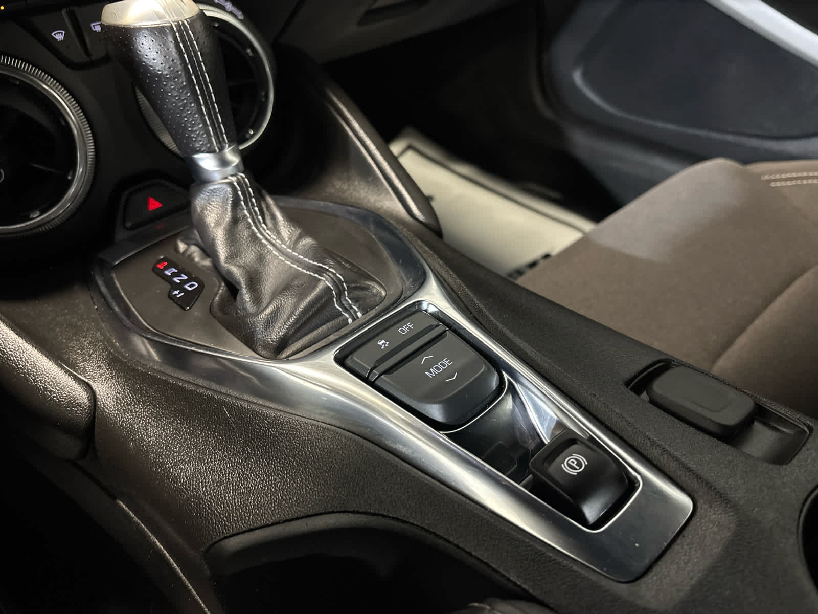 2022 Chevrolet Camaro 1SS