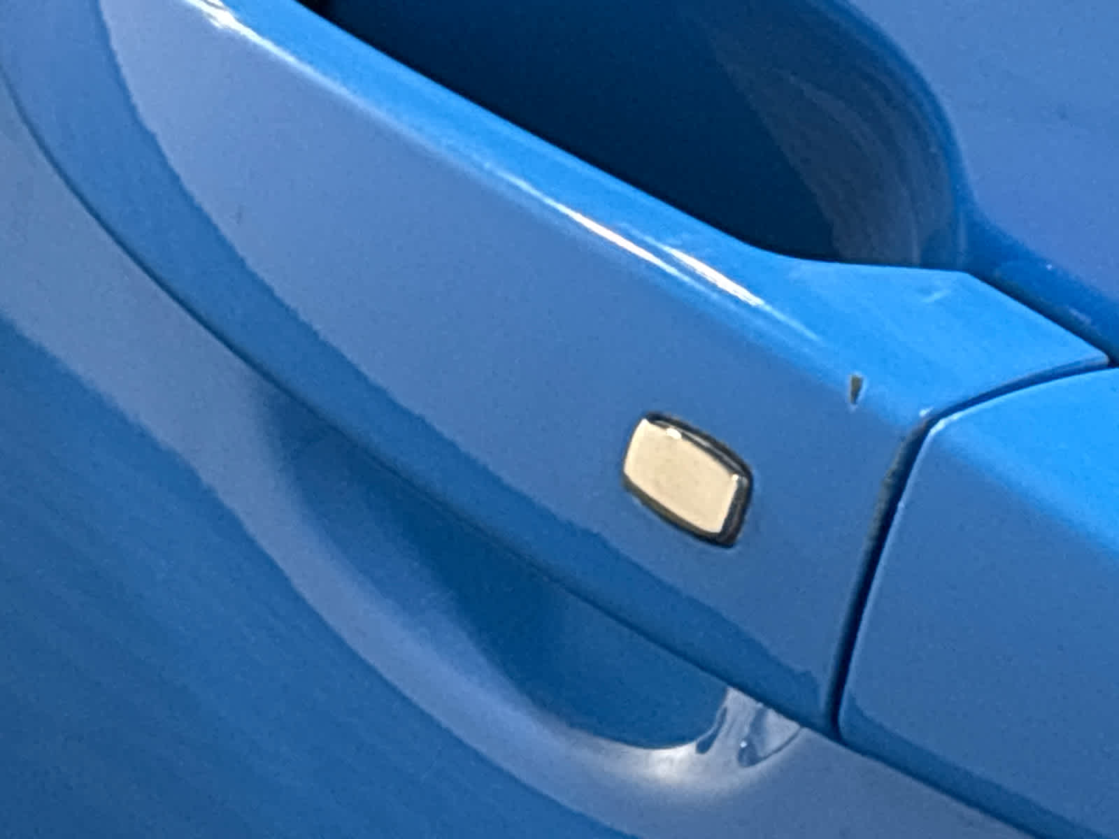 2022 Chevrolet Camaro 1SS