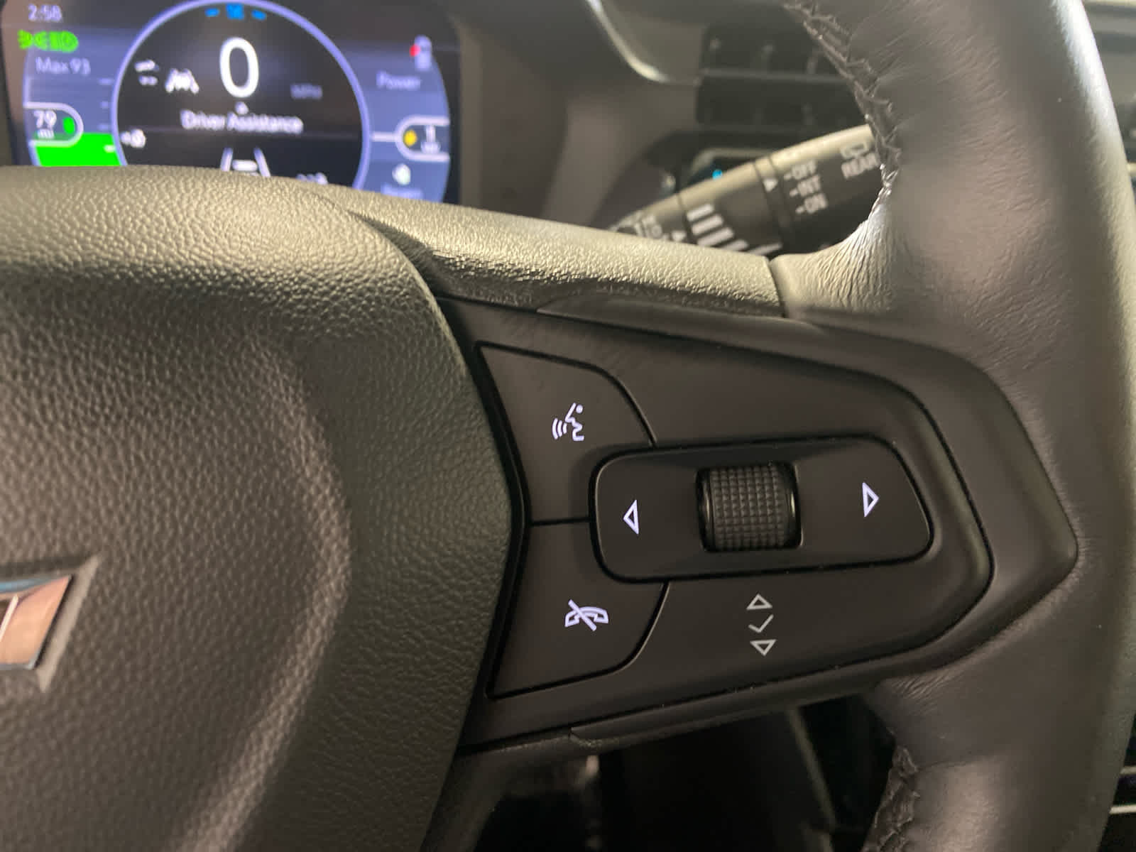 2023 Chevrolet Bolt EV 2LT