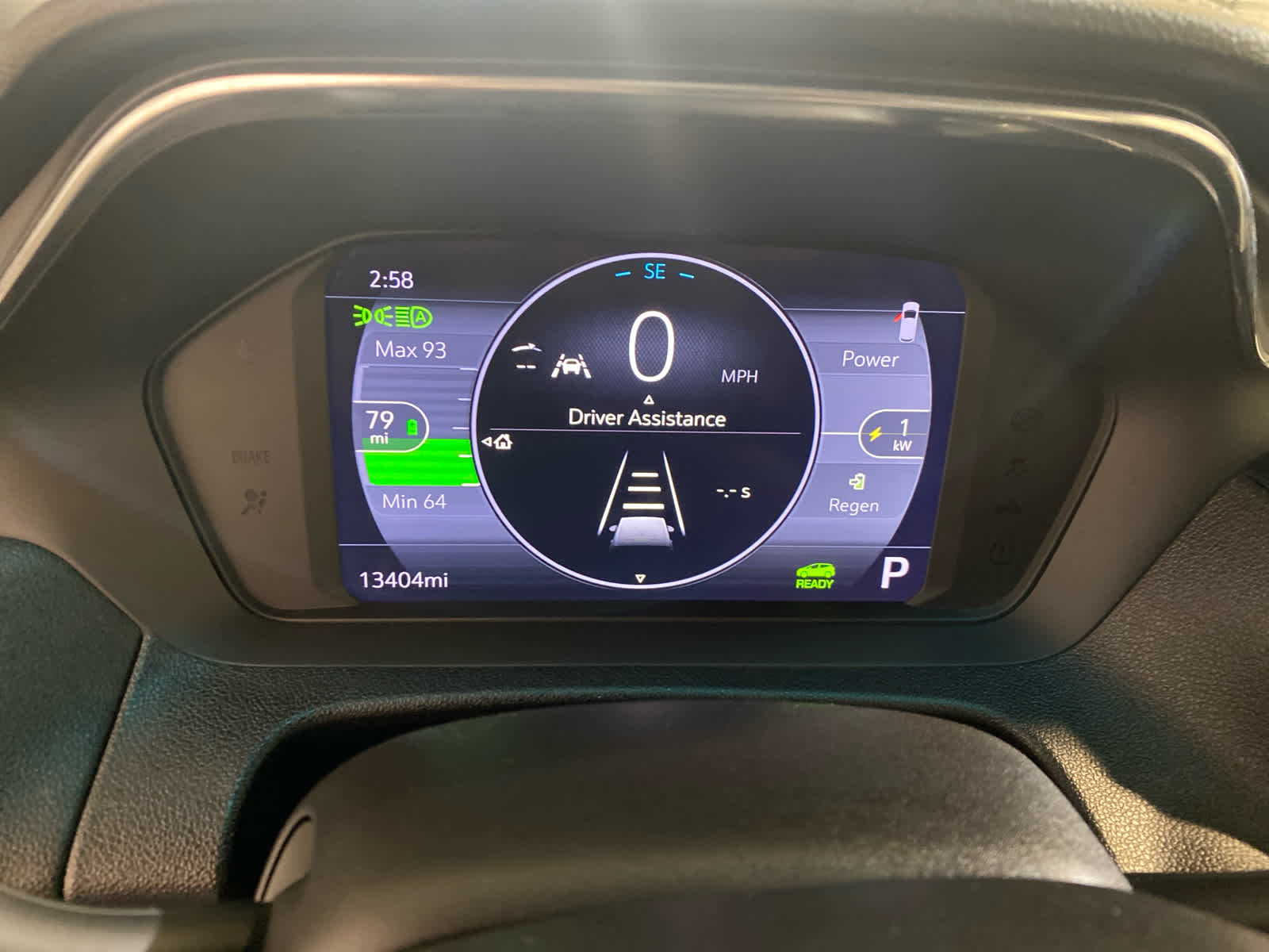 2023 Chevrolet Bolt EV 2LT