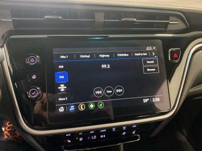 2023 Chevrolet Bolt EV 2LT