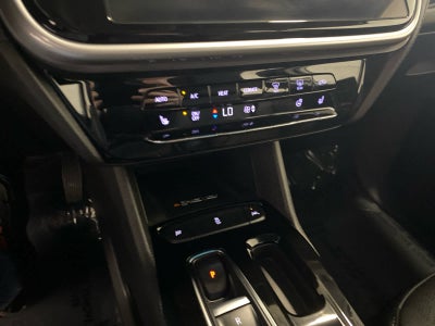 2023 Chevrolet Bolt EV 2LT
