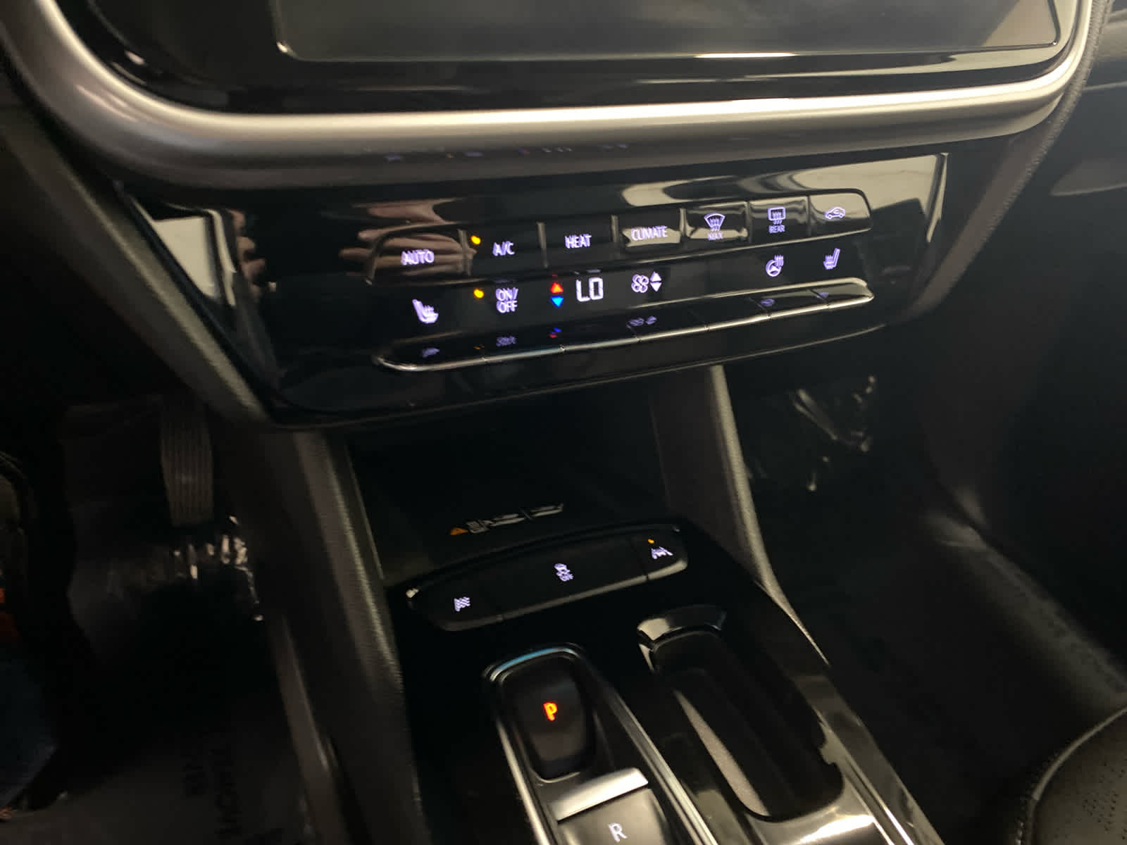 2023 Chevrolet Bolt EV 2LT