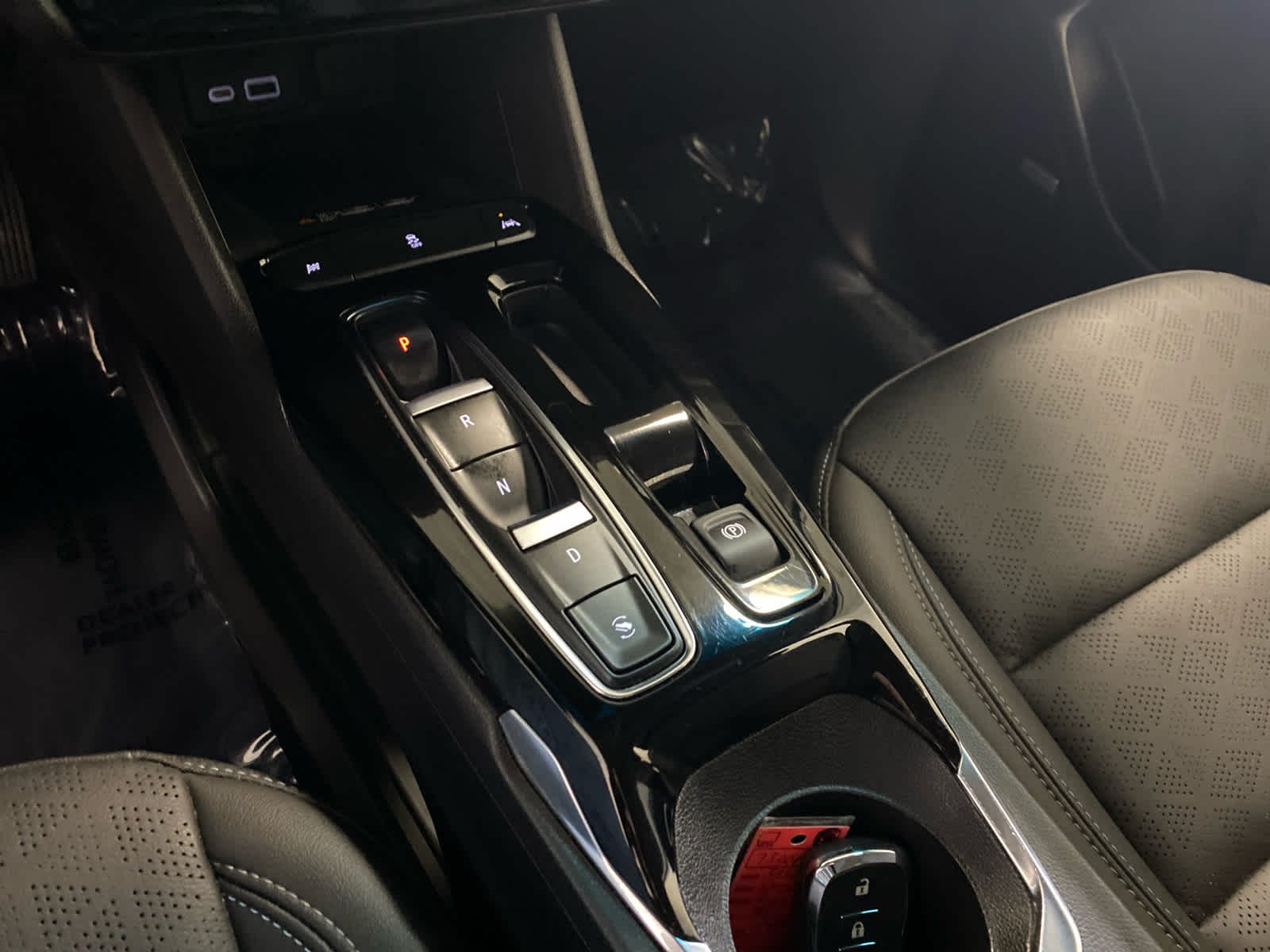 2023 Chevrolet Bolt EV 2LT