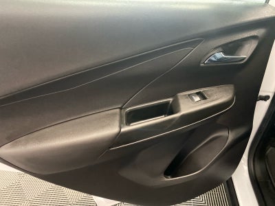2023 Chevrolet Bolt EV 2LT