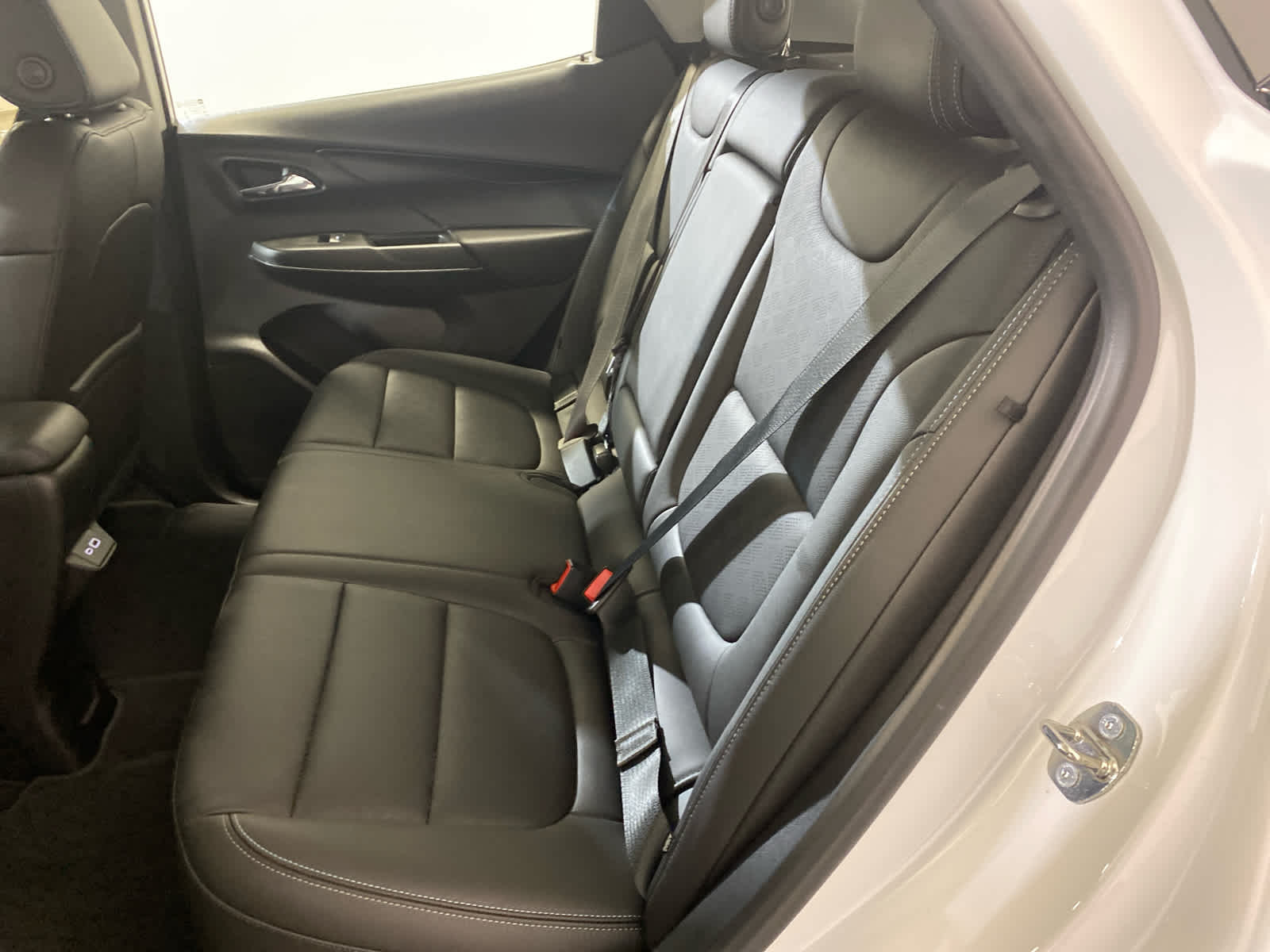 2023 Chevrolet Bolt EV 2LT