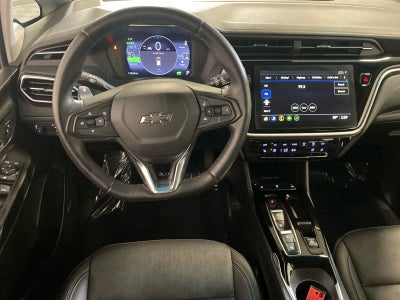 2023 Chevrolet Bolt EV 2LT