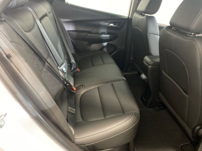 2023 Chevrolet Bolt EV 2LT