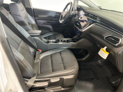 2023 Chevrolet Bolt EV 2LT