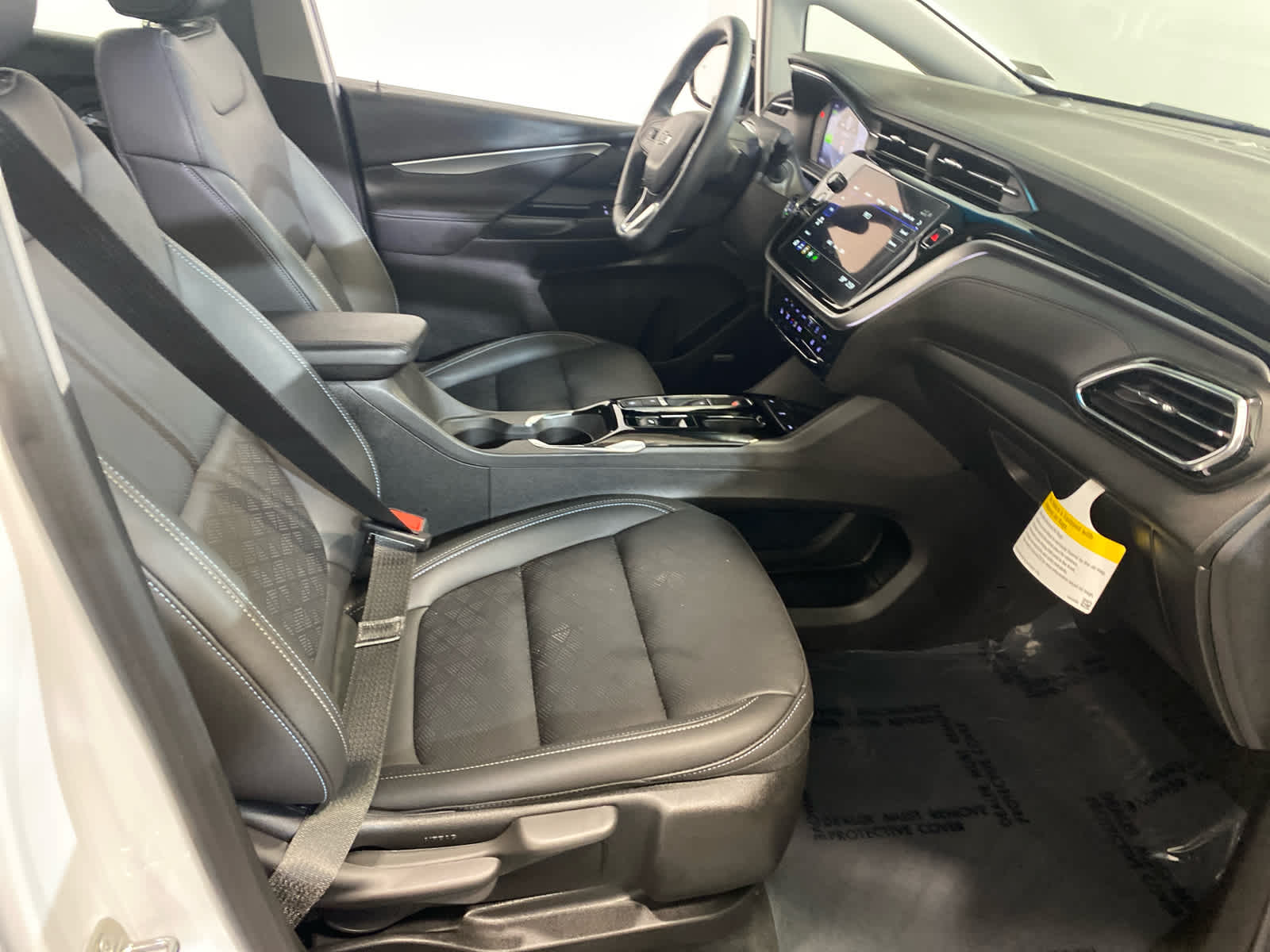 2023 Chevrolet Bolt EV 2LT