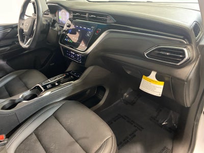 2023 Chevrolet Bolt EV 2LT