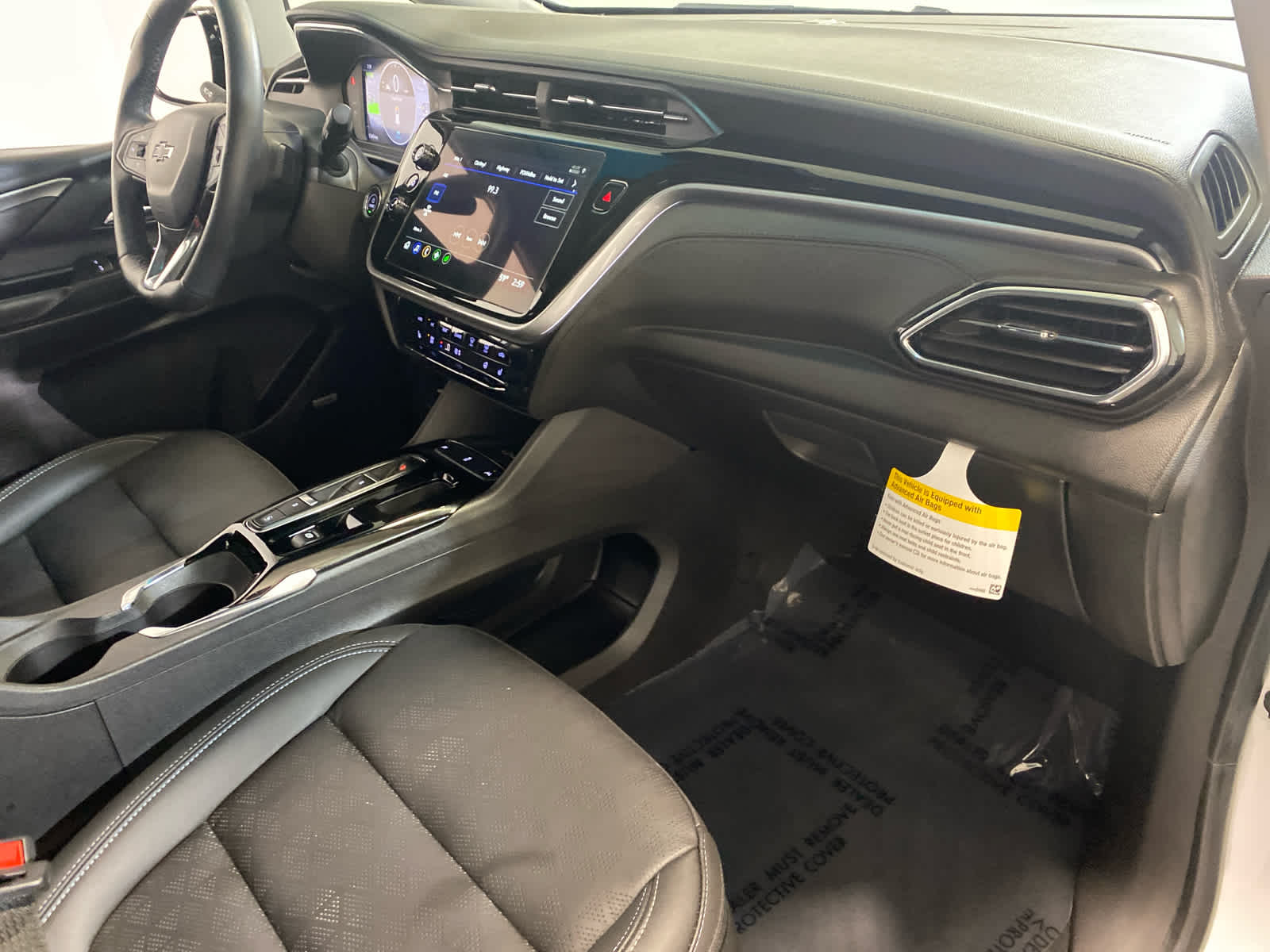 2023 Chevrolet Bolt EV 2LT