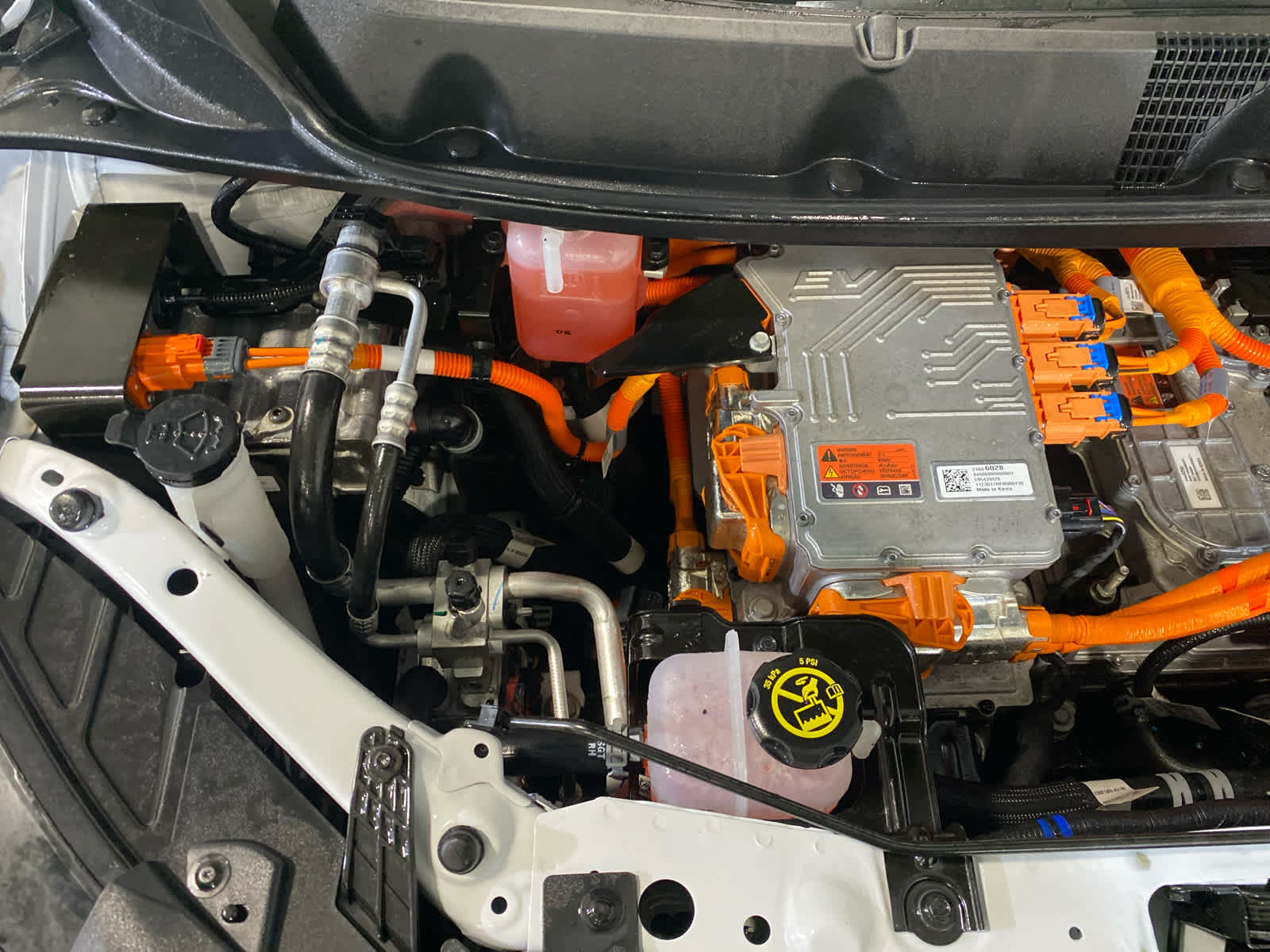 2023 Chevrolet Bolt EV 2LT