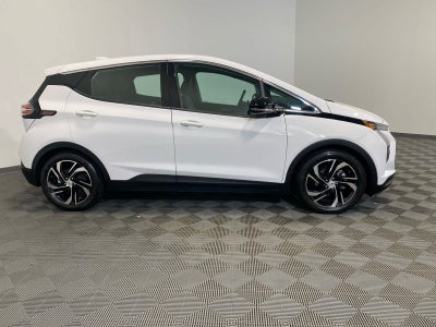 2023 Chevrolet Bolt EV 2LT