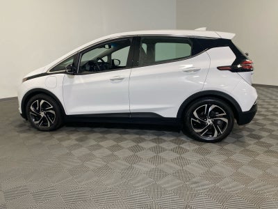 2023 Chevrolet Bolt EV 2LT