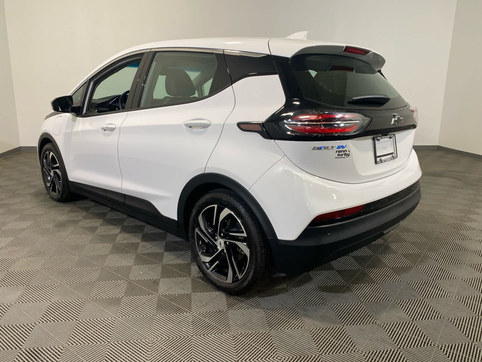 2023 Chevrolet Bolt EV 2LT