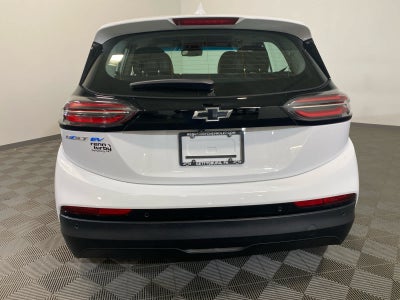 2023 Chevrolet Bolt EV 2LT