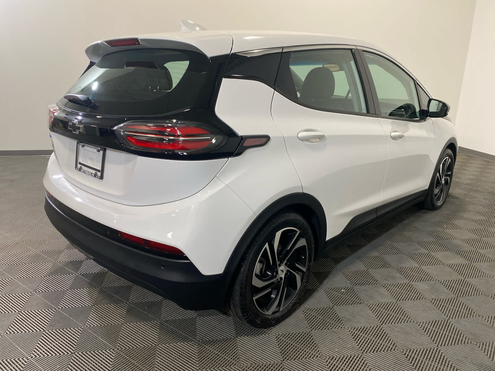 2023 Chevrolet Bolt EV 2LT