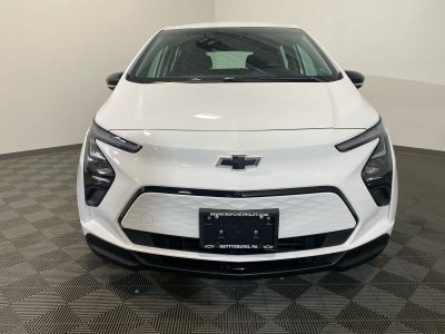 2023 Chevrolet Bolt EV 2LT