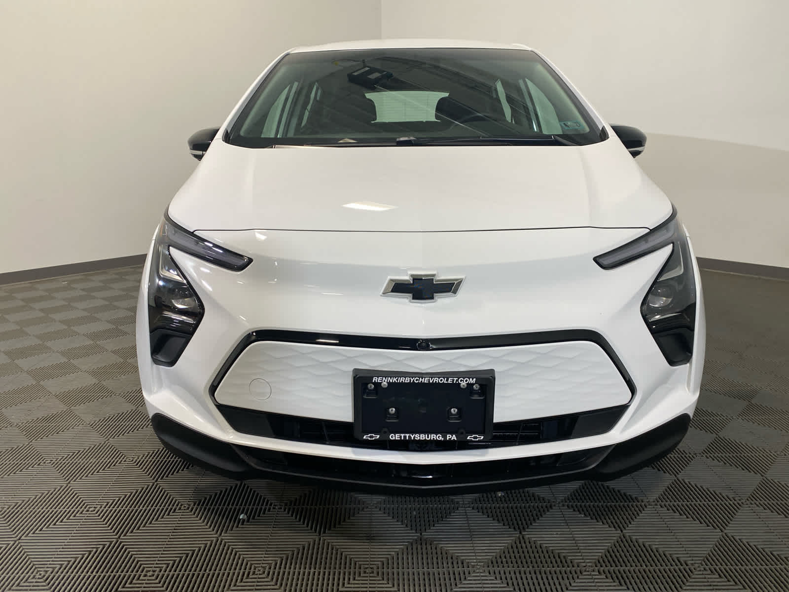 2023 Chevrolet Bolt EV 2LT