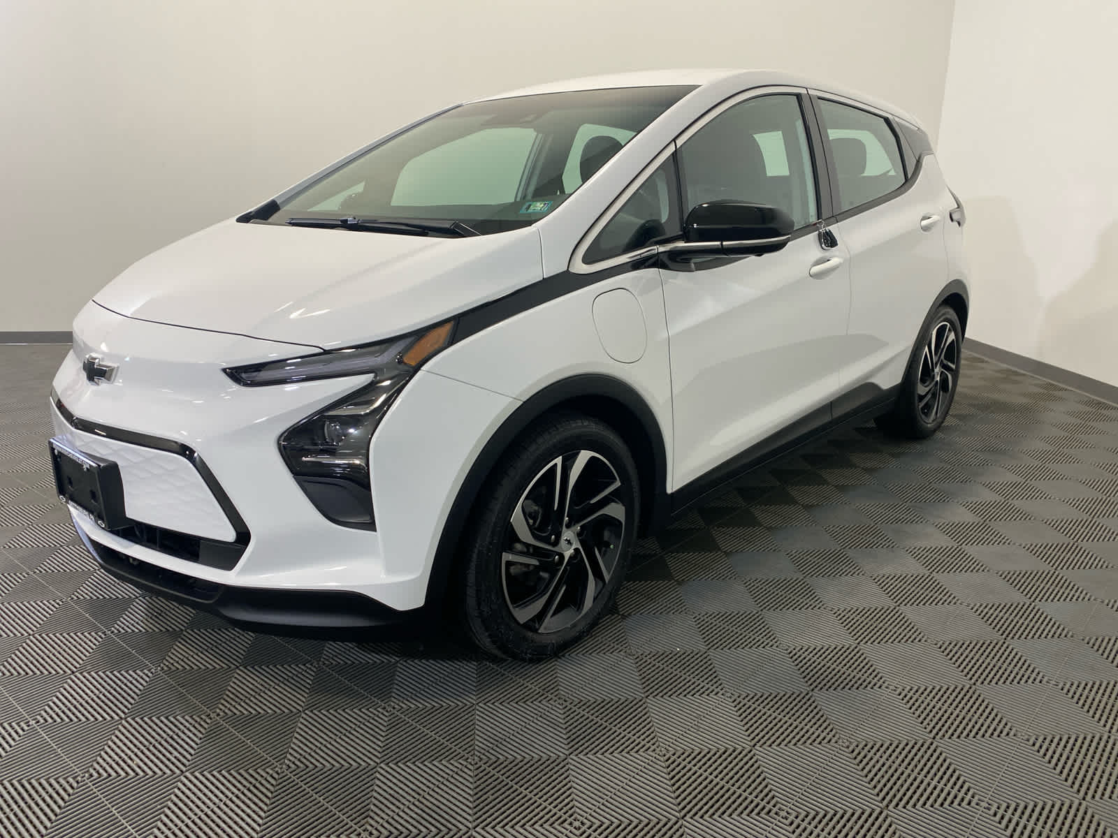 2023 Chevrolet Bolt EV 2LT