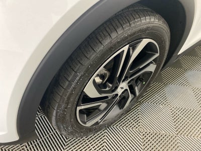 2023 Chevrolet Bolt EV 2LT