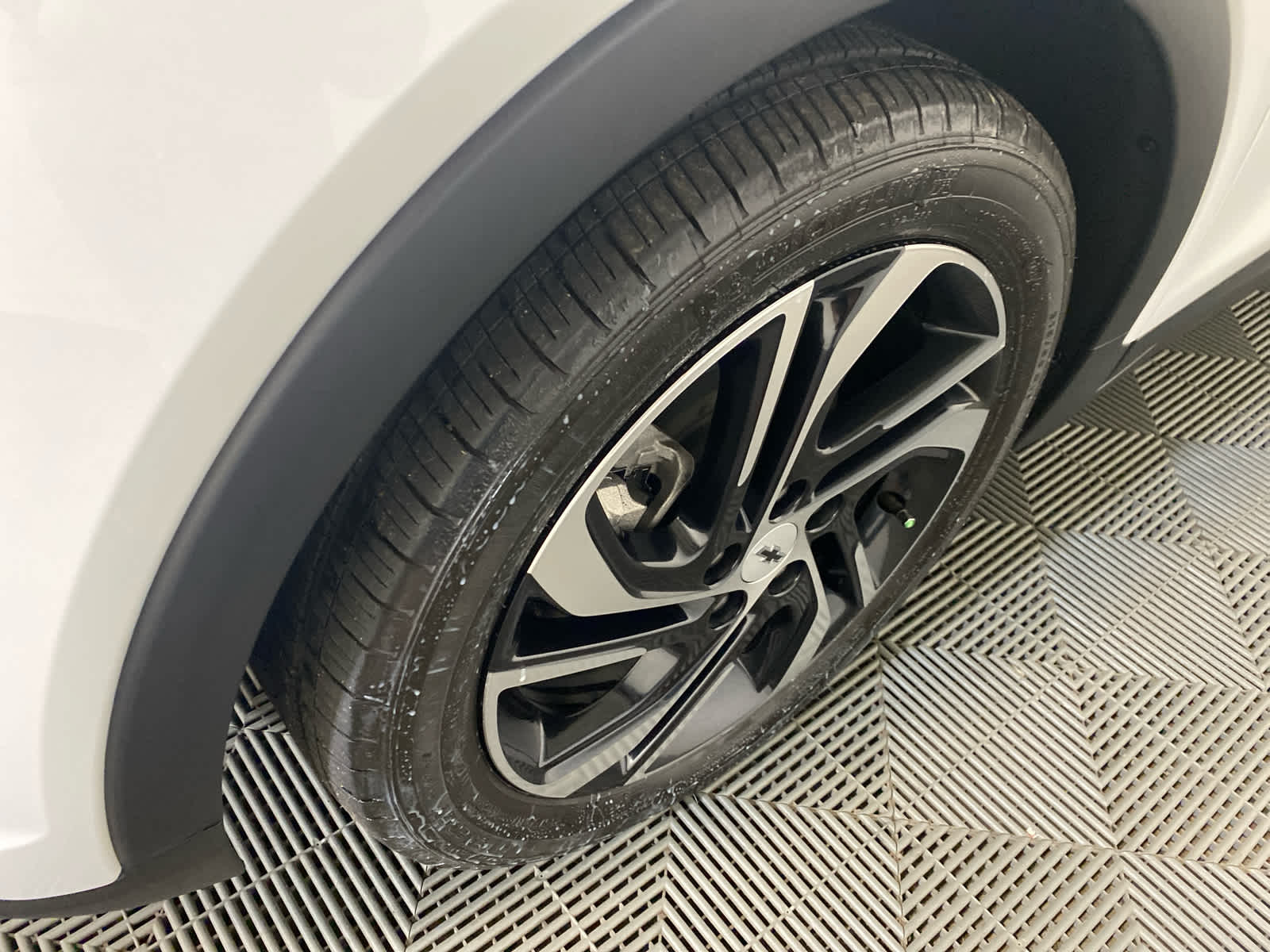 2023 Chevrolet Bolt EV 2LT