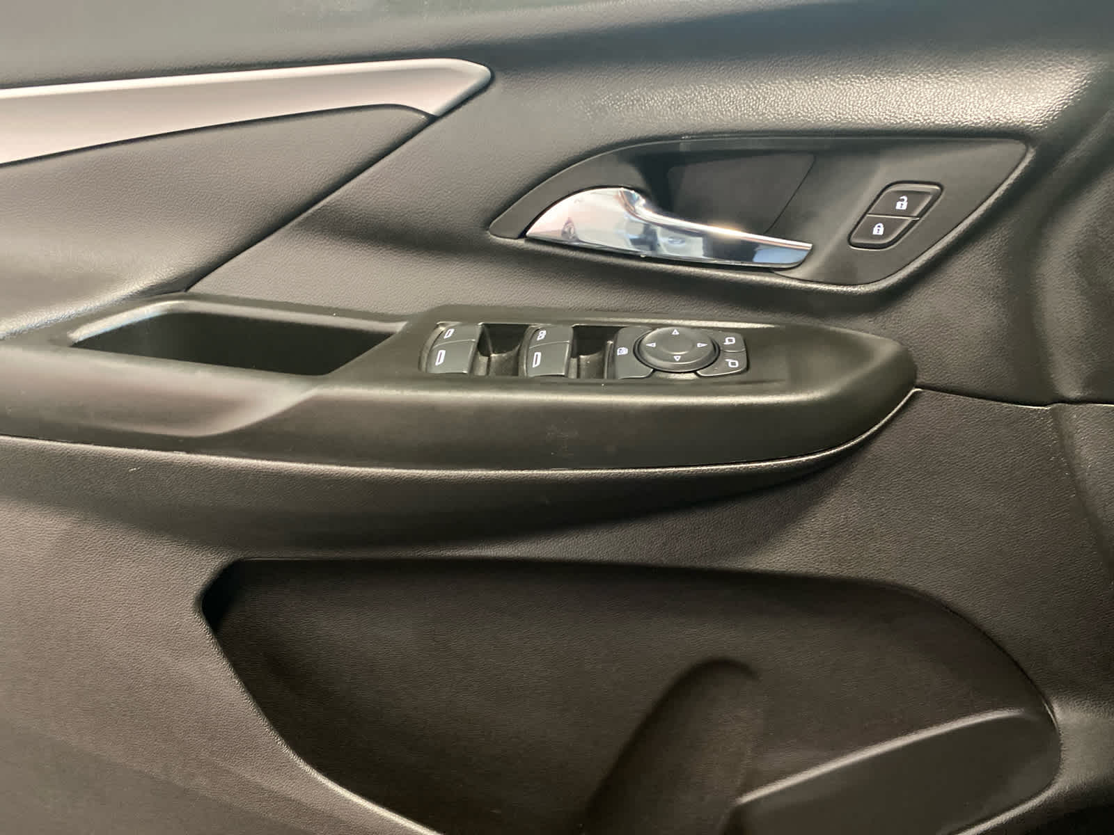 2023 Chevrolet Bolt EV 2LT